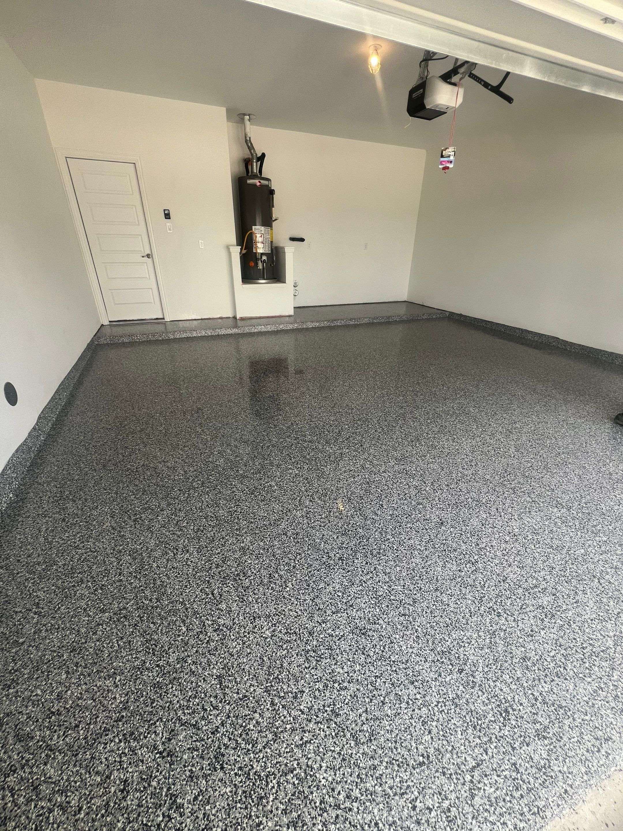 Flake Epoxy 6